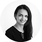 Marketing Managerin